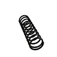 Suspension Spring Set front coil spring Ø 13.5 mm EIBACH for e.g. MB G-CLASS