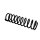 Suspension Spring Set front coil spring Ø 13.5 mm EIBACH for e.g. MB G-CLASS