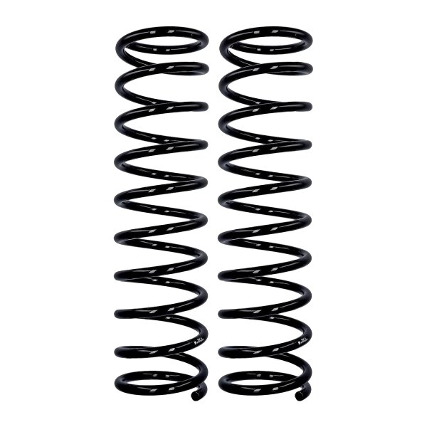 Suspension spring set front axle Ø 14 mm 532 mm EIBACH for e.g. MB G-CLASS