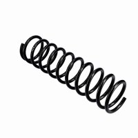 Suspension Spring Set front coil spring Ø 14 mm EIBACH for e.g. MB G-CLASS