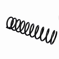 Suspension Spring Set front coil spring Ø 14 mm EIBACH for e.g. MB G-CLASS