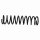 Suspension Spring Set front coil spring Ø 14 mm EIBACH for e.g. MB G-CLASS