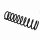 Suspension Spring Set front coil spring Ø 14 mm EIBACH for e.g. MB G-CLASS