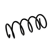 Suspension Spring Set Front Axle Coil Spring Ø 11.8 mm EIBACH for RENAULT CLIO