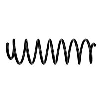 Suspension Spring Set front coil spring Ø 12.8 mm EIBACH for e.g. VOLVO S70
