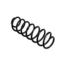 Suspension Spring Set front coil spring Ø 12.8 mm EIBACH for e.g. VOLVO S70