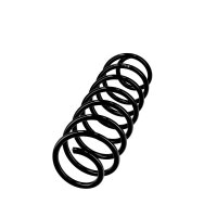 Suspension Spring Set front coil spring Ø 12.8 mm EIBACH for e.g. VOLVO S70