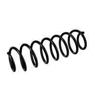 Suspension Spring Set front coil spring Ø 12.8 mm EIBACH for e.g. VOLVO S70