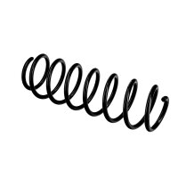 Suspension Spring Set front coil spring Ø 12.8 mm EIBACH for e.g. VOLVO S70