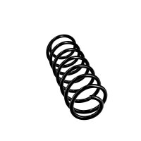 Suspension Spring Set front coil spring Ø 12.8 mm EIBACH for e.g. VOLVO S70