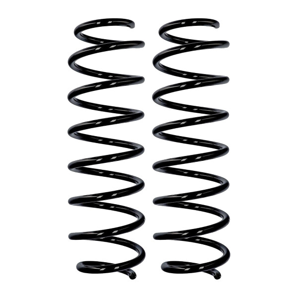 Suspension spring set front axle Ø 13 mm 478 mm EIBACH for e.g. VOLVO 850