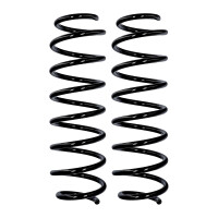 Suspension spring set front axle Ø 13 mm 478 mm...