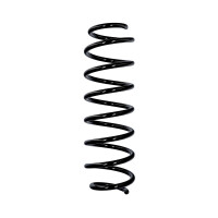 Suspension spring set front axle Ø 13 mm 478 mm EIBACH for e.g. VOLVO 850