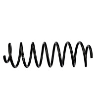 Suspension Spring Set front axle coil spring Ø 13 mm EIBACH for e.g. VOLVO 850