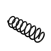 Suspension Spring Set front axle coil spring Ø 13 mm EIBACH for e.g. VOLVO 850