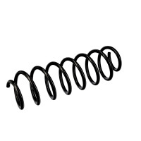 Suspension Spring Set front axle coil spring Ø 13 mm EIBACH for e.g. VOLVO 850