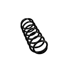 Suspension Spring Set front axle coil spring Ø 13 mm EIBACH for e.g. VOLVO 850