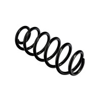 Suspension Spring Set front axle coil spring Ø 13.5 mm EIBACH for e.g. AUDI A6