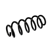 Suspension Spring Set front axle coil spring Ø 13.5 mm EIBACH for e.g. AUDI A6