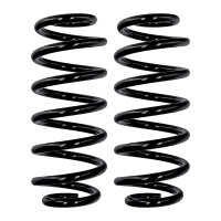 Suspension spring set front axle Ø 15.2 mm 344 mm...