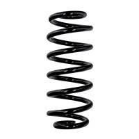 Suspension spring set front axle Ø 15.2 mm 344 mm EIBACH for SKODA SUPERB I