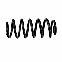 Suspension Spring Set Front Axle Coil Spring Ø 15.2 mm EIBACH for SKODA SUPERB