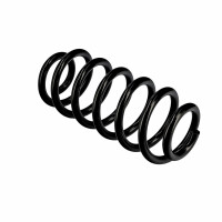 Suspension Spring Set Front Axle Coil Spring Ø 15.2 mm EIBACH for SKODA SUPERB