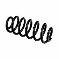 Suspension Spring Set Front Axle Coil Spring Ø 15.2 mm EIBACH for SKODA SUPERB