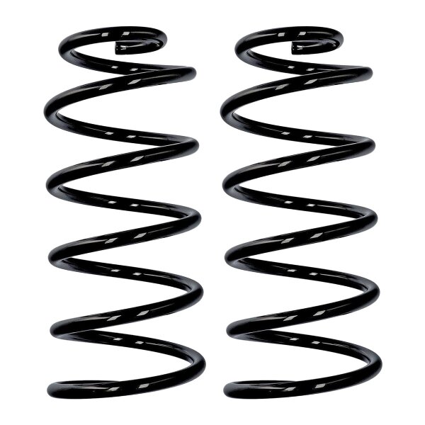 Suspension spring set front axle Ø 12 mm 317 mm EIBACH for e.g. SEAT TOLEDO II