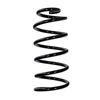 Suspension spring set front axle Ø 12 mm 317 mm EIBACH for e.g. SEAT TOLEDO II
