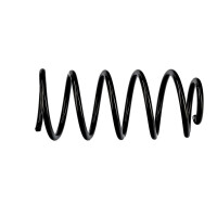 Suspension Spring Set front coil spring Ø 12 mm EIBACH for e.g. SEAT TOLEDO