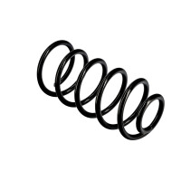 Suspension Spring Set front coil spring Ø 12 mm EIBACH for e.g. SEAT TOLEDO