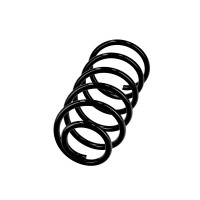 Suspension Spring Set front coil spring Ø 12 mm EIBACH for e.g. SEAT TOLEDO