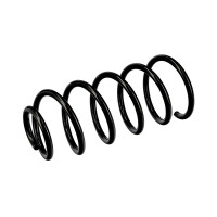 Suspension Spring Set front coil spring Ø 12 mm EIBACH for e.g. SEAT TOLEDO