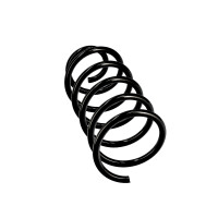 Suspension Spring Set front coil spring Ø 12 mm EIBACH for e.g. SEAT TOLEDO
