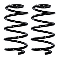 Suspension spring set front axle Ø 16 mm 364 mm...