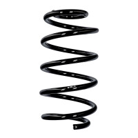 Suspension spring set front axle Ø 16 mm 364 mm EIBACH for e.g. SEAT ALHAMBRA
