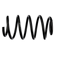 Suspension Spring Set front coil spring Ø 16 mm EIBACH for e.g. SEAT ALHAMBRA