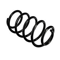 Suspension Spring Set front coil spring Ø 16 mm EIBACH for e.g. SEAT ALHAMBRA