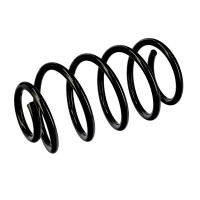Suspension Spring Set front coil spring Ø 16 mm EIBACH for e.g. SEAT ALHAMBRA