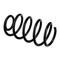 Suspension Spring Set front coil spring Ø 16 mm EIBACH for e.g. SEAT ALHAMBRA