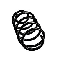 Suspension Spring Set front coil spring Ø 16 mm EIBACH for e.g. SEAT ALHAMBRA