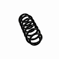 Suspension Spring Set Rear Axle Coil Spring Ø 12.8 mm EIBACH for VW T-ROC