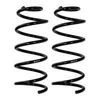 Fahrwerksfedern-Set Vorderachse Ø 12 mm 351 mm...