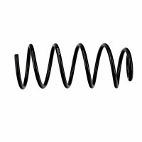 Suspension Spring Set Front Axle Coil Spring Ø 12 mm EIBACH for VW POLO