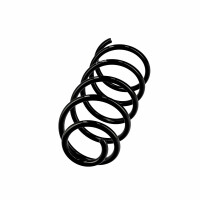 Suspension Spring Set Front Axle Coil Spring Ø 12 mm EIBACH for VW POLO