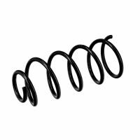 Suspension Spring Set Front Axle Coil Spring Ø 12 mm EIBACH for VW POLO