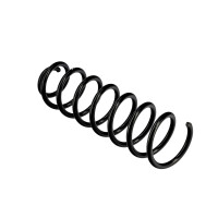 Suspension Spring Set Rear Axle Coil Spring Ø 11.2 mm EIBACH for AUDI A4