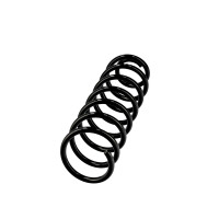 Suspension Spring Set Rear Axle Coil Spring Ø 11.2 mm EIBACH for AUDI A4