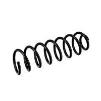 Suspension Spring Set Rear Axle Coil Spring Ø 11.2 mm EIBACH for AUDI A4